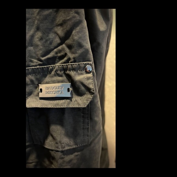 Badgley  Mischka winter coat - Picture 2 of 15